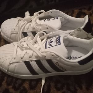 Adidas never worn originals